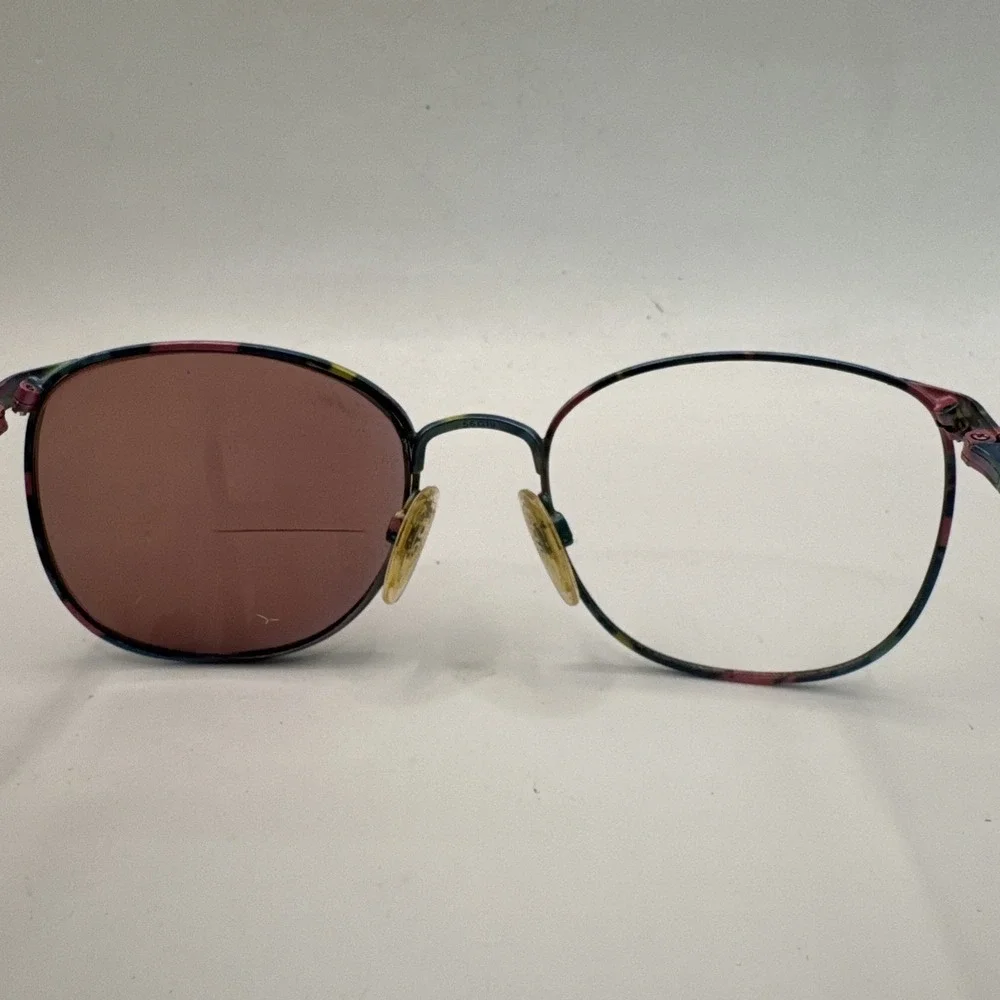Charmant Eyeglasses Eye Glasses Frames 4228 Color Da Japan 54-19-145